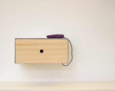 konsole über steckdosen