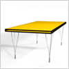 interior / tisch luke