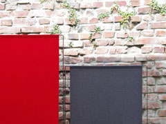 paravent design outdoor