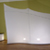 stellwand stoff 