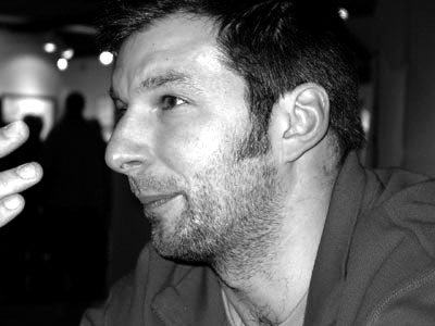 markus arndt, produktdesigner