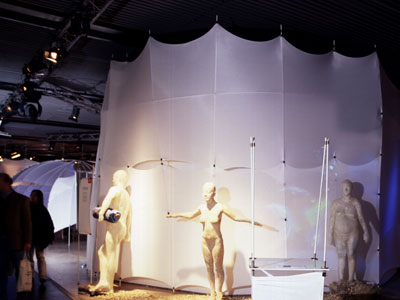 sub-art ausstellung boot düsseldorf