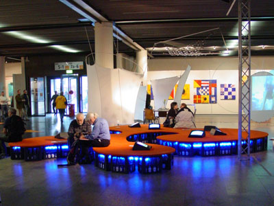 präsentation kurzfilme sub-art