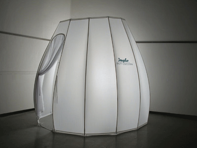 douglas beauty cocoon