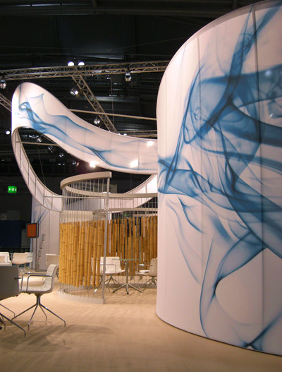 dsm_stoffkabinen messe_frankfurt