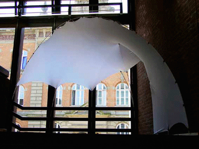 info-tag im karman auditorium 2003