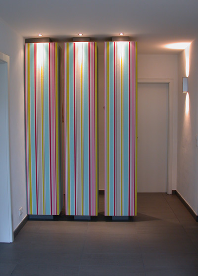 design garderobe