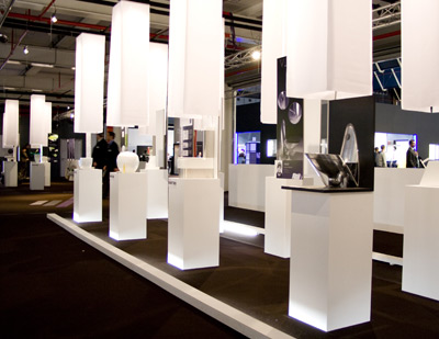 messestand design