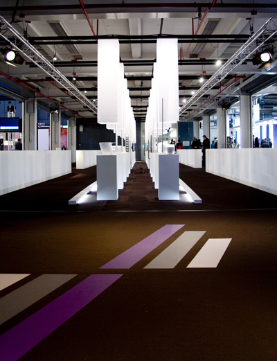 messestandgestaltung