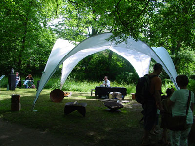 nibo überdachung weiß