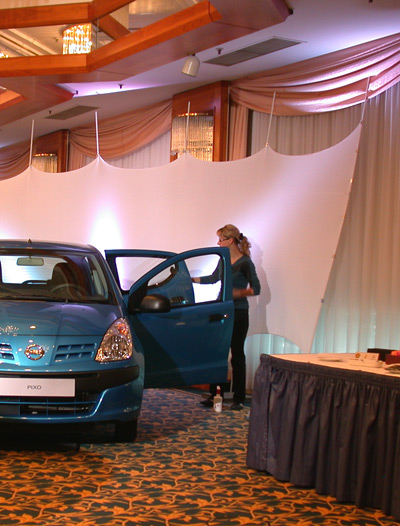 Präsentationshintergrund