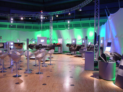 produktpräsentation