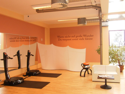 sichtschutz / raumabtrennung