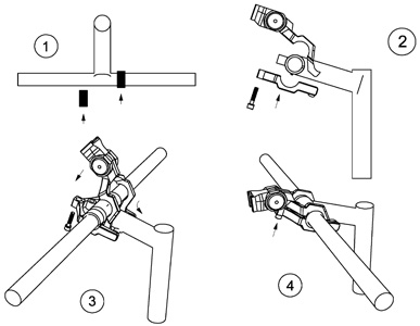 industriedesign fahrrad