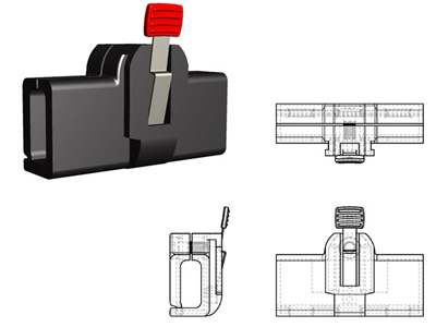 produkdesign - fahrradindustrie