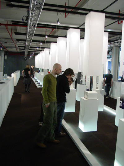 standgestaltung messe