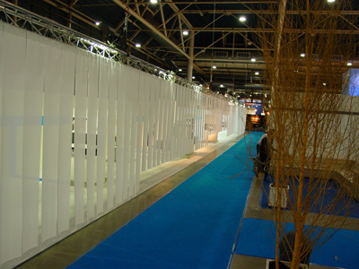 vsk-utrecht, ausstellung der fh-aachen 2010